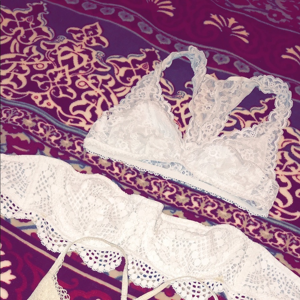 Bralette - Picture 1 of 4
